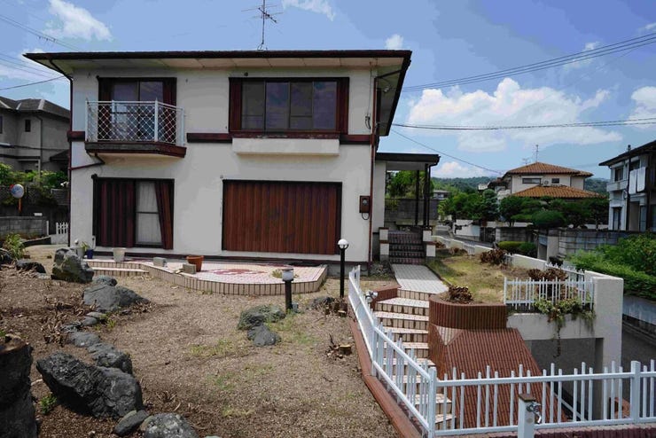 自然とうまく調和した環境の良い地域です。
毎日を快適に気持ちよく過ごしていただけます。