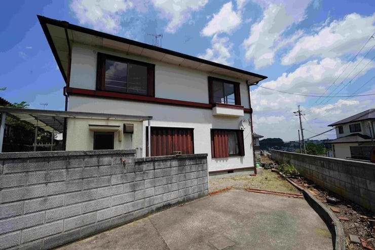 公園の多い地域です。お気に入りの家から足を少し伸ばして、お散歩などでゆったり過ごす時間も有意義です。