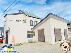 高崎市四ツ屋町