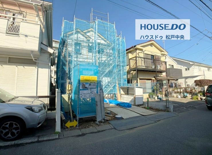 ◎外観(12/1撮影)