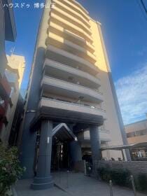 福岡市博多区吉塚５丁目