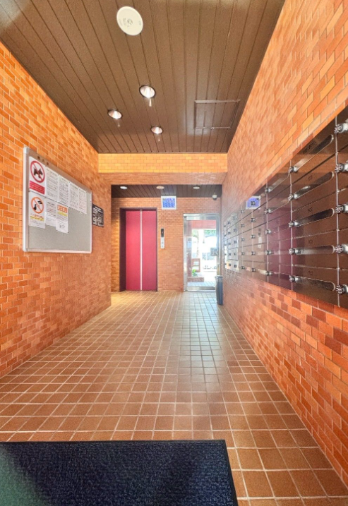 西高宮小学校 徒歩11分♪