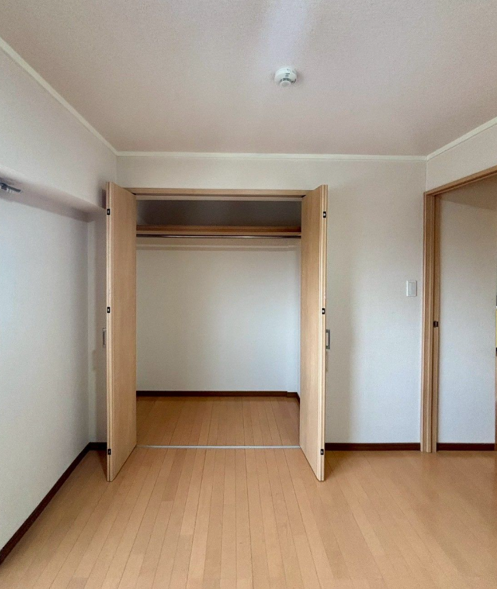 全居室収納です♪
