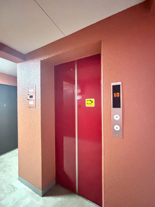 高宮中学校 徒歩7分♪