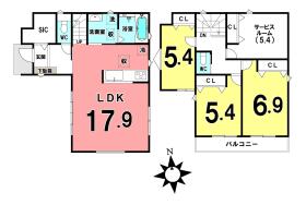 名古屋市緑区有松愛宕