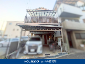 大阪市平野区長吉長原東３丁目