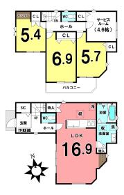 名古屋市緑区有松愛宕