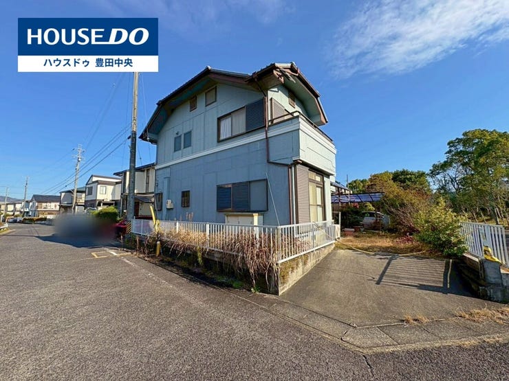 ◆見学予約受付中◆
現地をご覧いただき、周辺環境なども一緒に
ご確認いただけます!