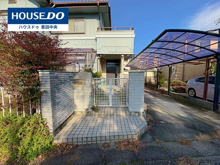 ◆見学予約受付中◆
現地をご覧いただき、周辺環境なども一緒に
ご確認いただけます!