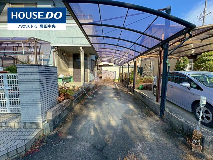 ◆見学予約受付中◆
現地をご覧いただき、周辺環境なども一緒に
ご確認いただけます!