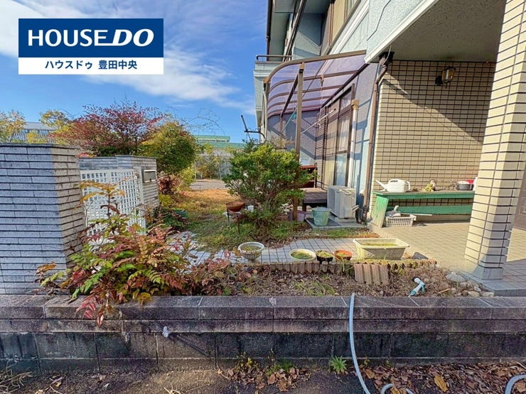 ◆見学予約受付中◆
現地をご覧いただき、周辺環境なども一緒に
ご確認いただけます!