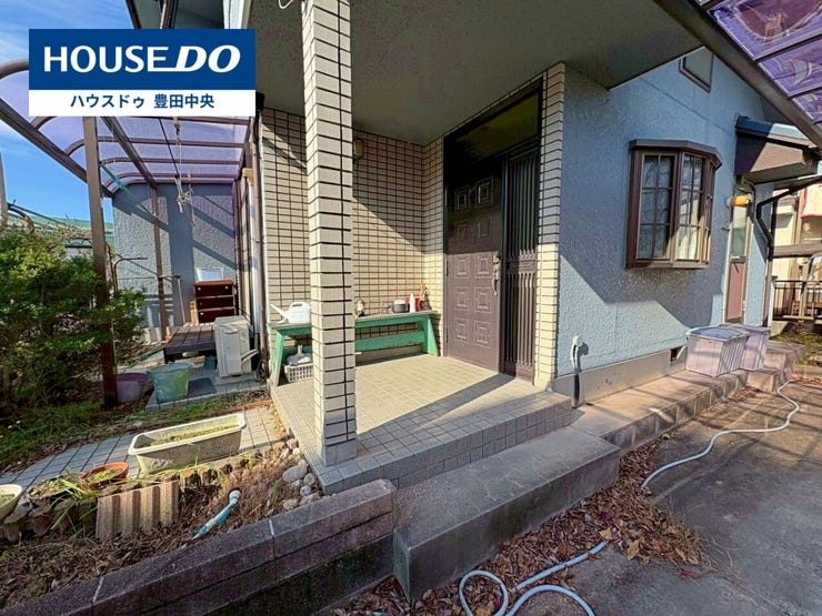 ◆見学予約受付中◆
現地をご覧いただき、周辺環境なども一緒に
ご確認いただけます!