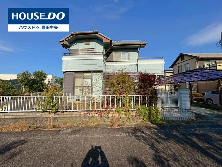 ◆見学予約受付中◆
現地をご覧いただき、周辺環境なども一緒に
ご確認いただけます!