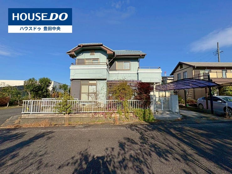 ◆見学予約受付中◆
現地をご覧いただき、周辺環境なども一緒に
ご確認いただけます!