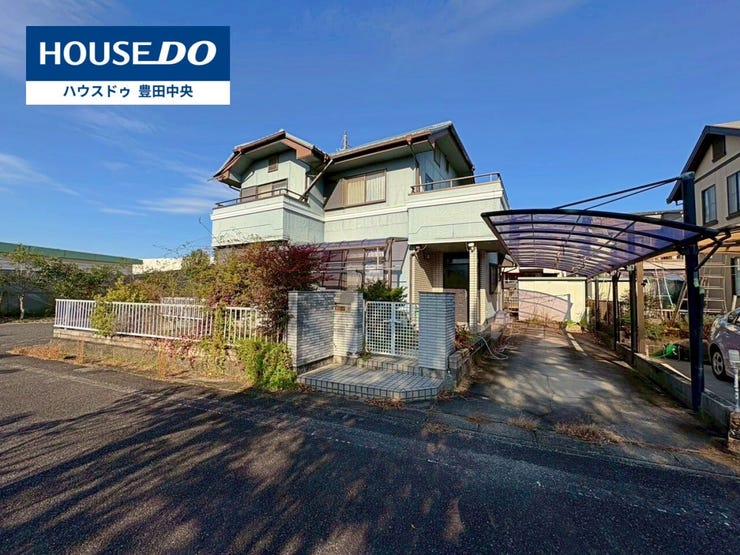 ◆見学予約受付中◆
現地をご覧いただき、周辺環境なども一緒に
ご確認いただけます!