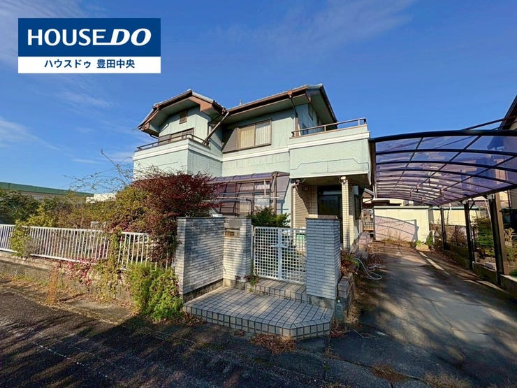 ◆見学予約受付中◆
現地をご覧いただき、周辺環境なども一緒に
ご確認いただけます!