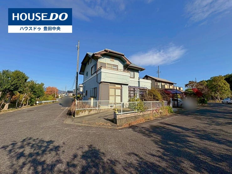 ◆見学予約受付中◆
現地をご覧いただき、周辺環境なども一緒に
ご確認いただけます!