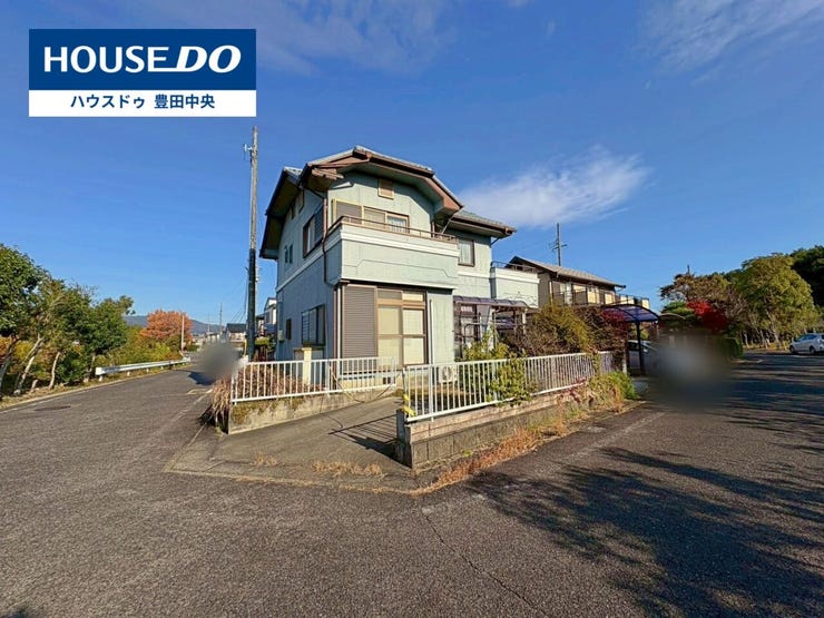 ◆見学予約受付中◆
現地をご覧いただき、周辺環境なども一緒に
ご確認いただけます!