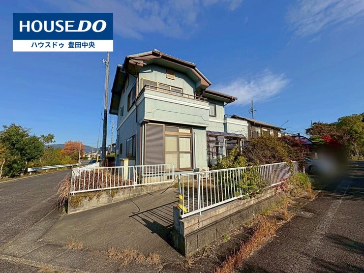 ◆見学予約受付中◆
現地をご覧いただき、周辺環境なども一緒に
ご確認いただけます!