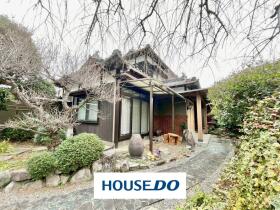 宇部市大字川上