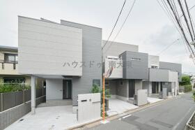 練馬区東大泉３丁目