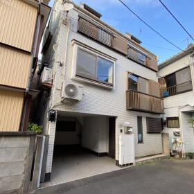 大田区大森中３丁目