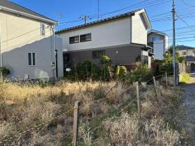 横浜市磯子区広地町