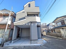 市川市新田１丁目