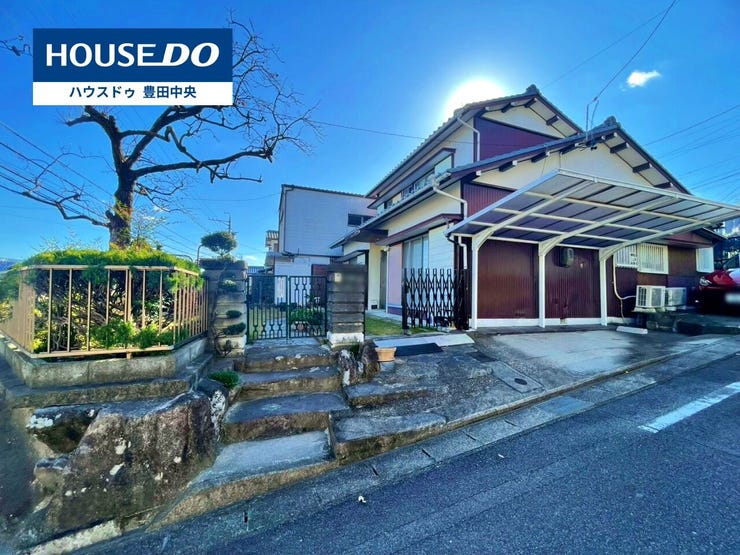 ◆見学予約受付中◆
現地をご覧いただき、周辺環境なども一緒に
ご確認いただけます!