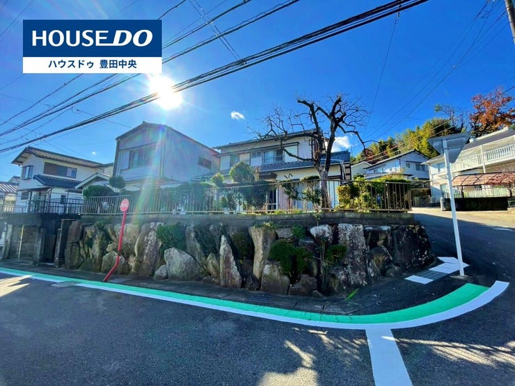 ◆見学予約受付中◆
現地をご覧いただき、周辺環境なども一緒に
ご確認いただけます!