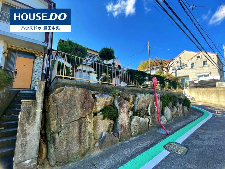 ◆見学予約受付中◆
現地をご覧いただき、周辺環境なども一緒に
ご確認いただけます!