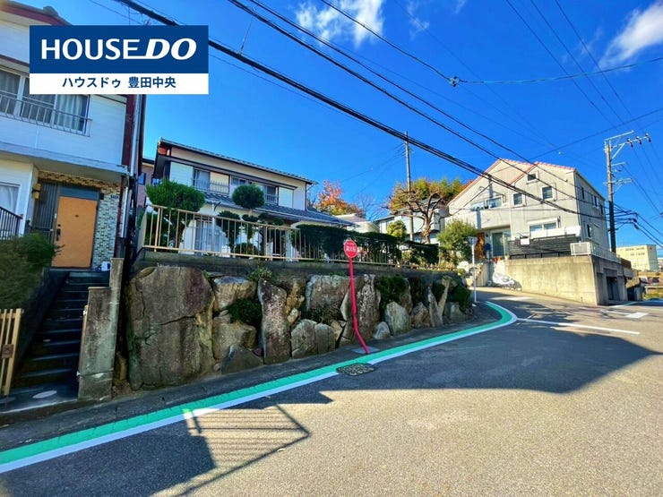 ◆見学予約受付中◆
現地をご覧いただき、周辺環境なども一緒に
ご確認いただけます!