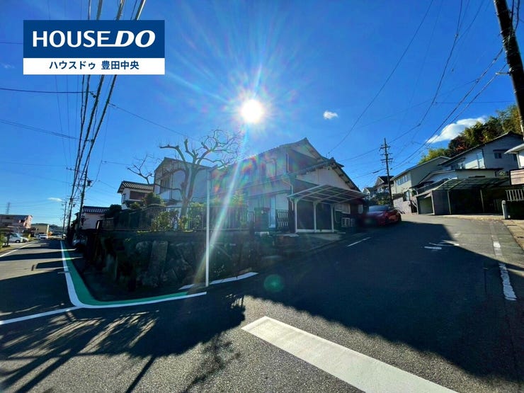 ◆見学予約受付中◆
現地をご覧いただき、周辺環境なども一緒に
ご確認いただけます!