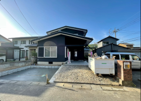 福井市月見５丁目
