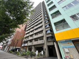 大阪市天王寺区生玉町