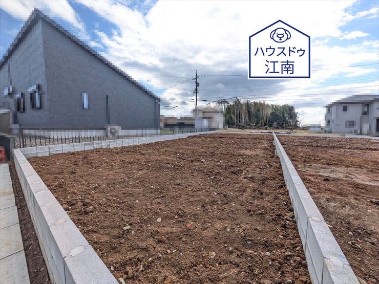 1号棟
2025/12/5撮影