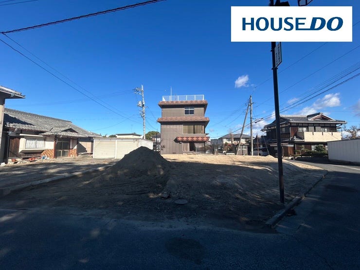 【外観】
2025年12月撮影