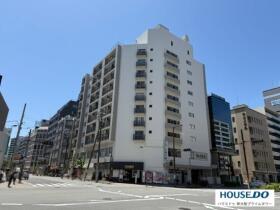 大阪市淀川区西中島４丁目