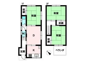 泉大津市東助松町２丁目