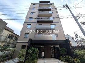 葛飾区柴又４丁目