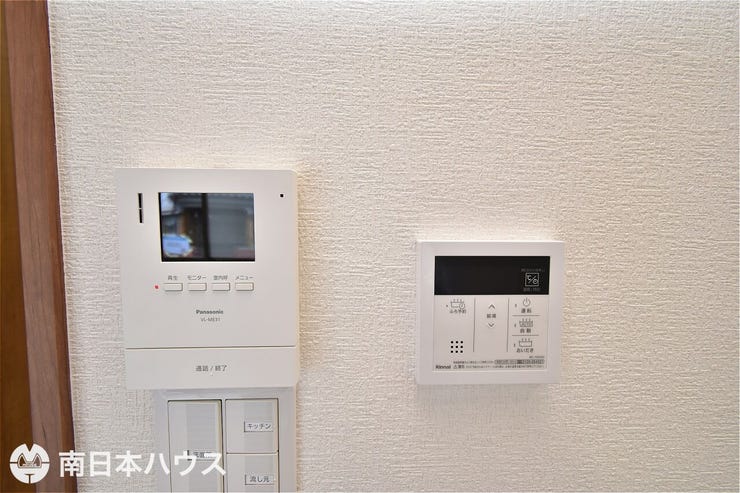 田上台１丁目 中古戸建 