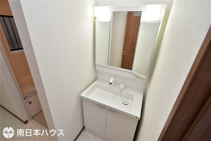 田上台１丁目 中古戸建 