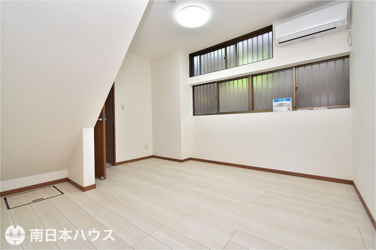 田上台１丁目 中古戸建 
