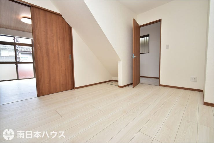 田上台１丁目 中古戸建 