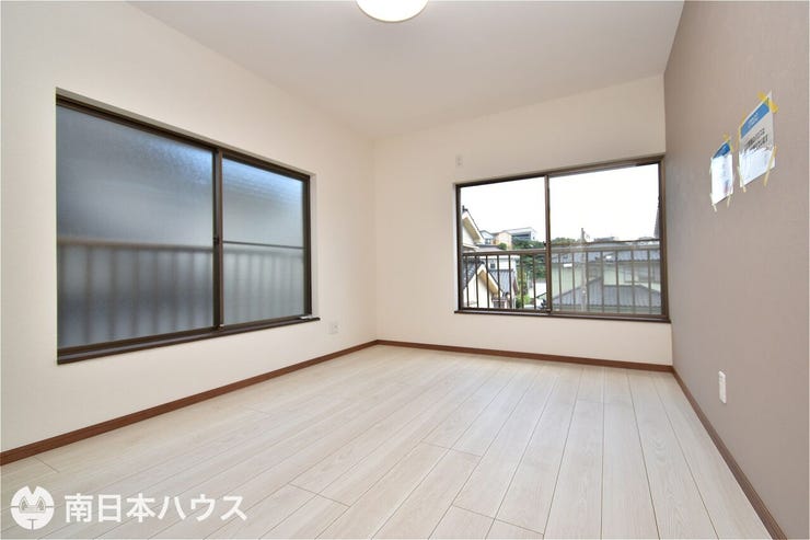 田上台１丁目 中古戸建 
