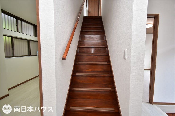 田上台１丁目 中古戸建 