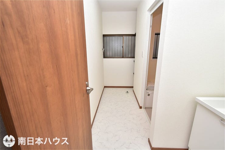 田上台１丁目 中古戸建 