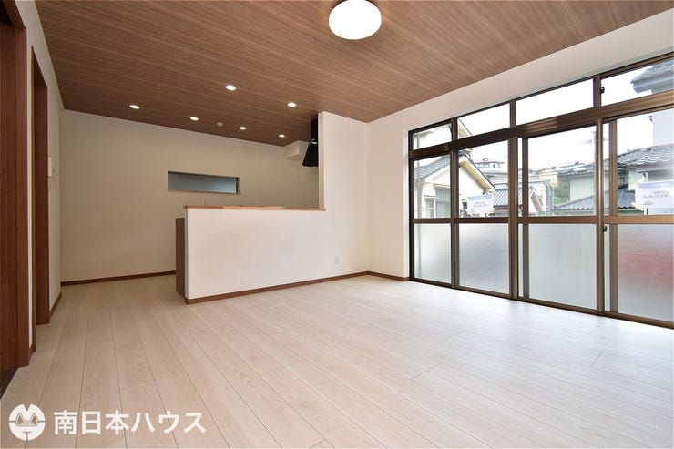 田上台１丁目 中古戸建 