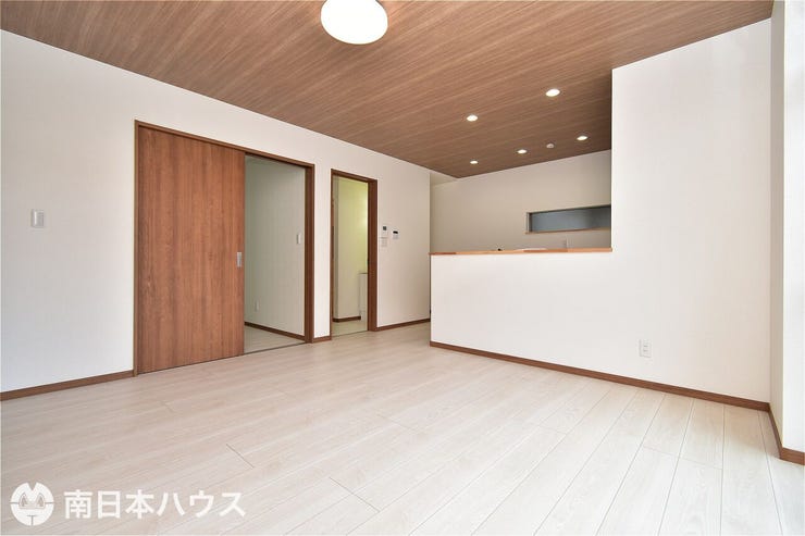 田上台１丁目 中古戸建 