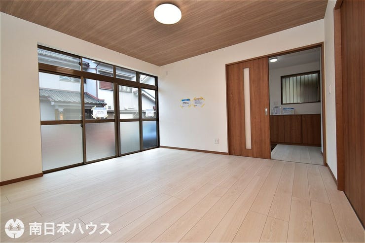 田上台１丁目 中古戸建 